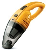 【VC-PW1003Q】車載吸塵器 多場景清潔利器，全面產品參考指南