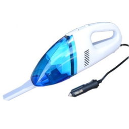 車志酷6102干濕兩用車載吸塵器 一機多能，守護愛車清潔